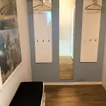Steinwarder 1 - Haus 