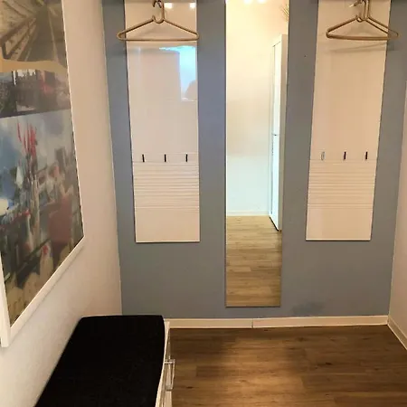 Steinwarder 1 - Haus 