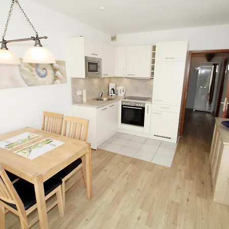 Steinwarder 1 - Haus 