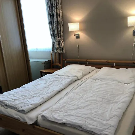 Apartmán Steinwarder 1 - Haus 