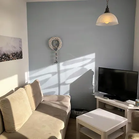 Steinwarder 1 - Haus 