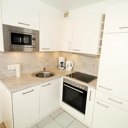 Steinwarder 1 - Haus 