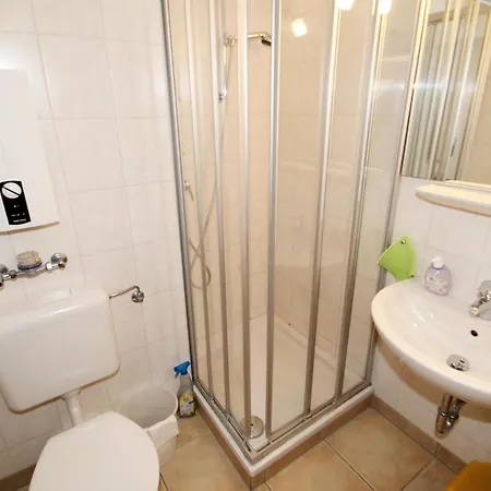 Steinwarder 1 - Haus 