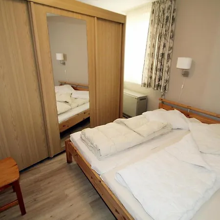 Steinwarder 1 - Haus 