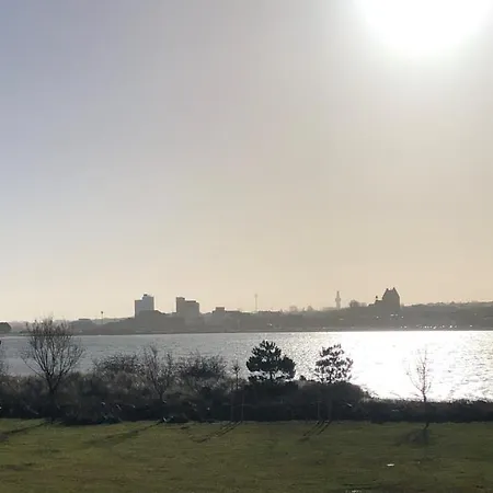 Steinwarder 1 - Haus 