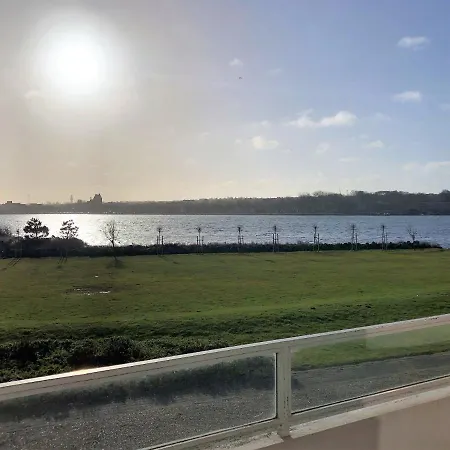 Apartmán Steinwarder 1 - Haus 