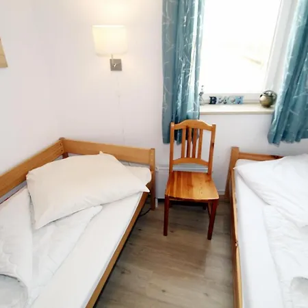 Steinwarder 1 - Haus 