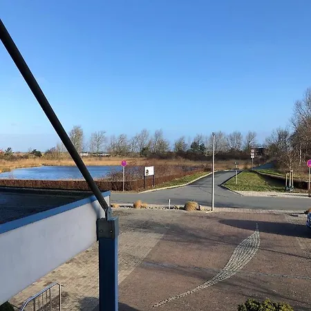 Lägenhet Steinwarder 1 - Haus 